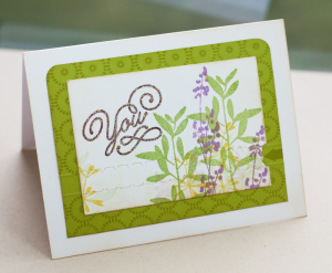 Lisa Johnson - Simply You