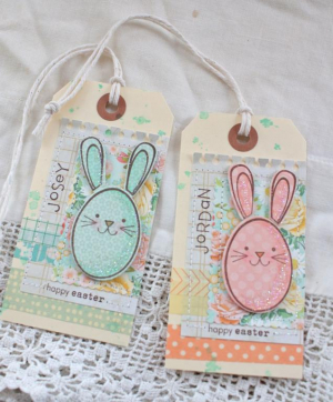 Michelle Wooderson - Scrambled Eggs