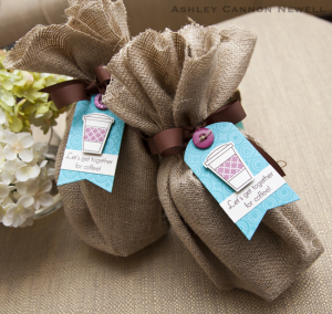 Coffee Tags