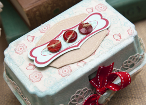 Welcome Spring Herb Garden Gift