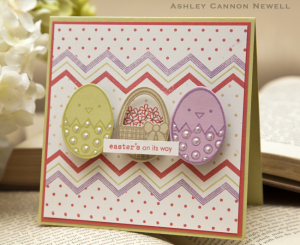 Easter's On Its Way