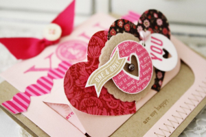 You are My Happy Card