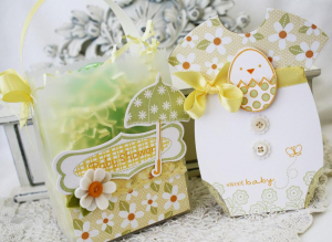 Melissa Phillips - Sweet Spring