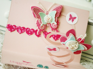 You Make Me Smile Card