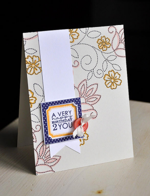 Maile Belles - Framed Out #1