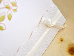 Maile Belles - Lovely Leaves