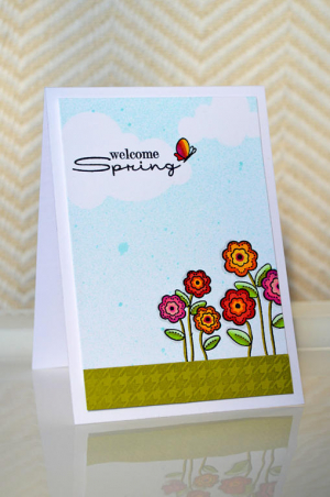 Jessica Witty - Sweet Spring