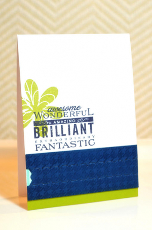 Jessica Witty - Frilly Flowers