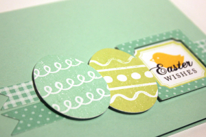 Heather Nichols - Scrambled Eggs