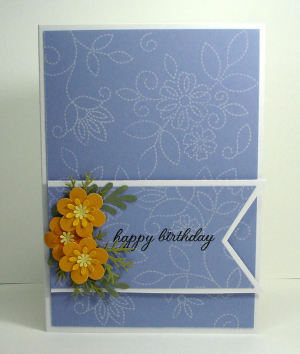 Stitches and Swirls Birthday