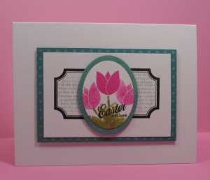 MIM #55 - Easter Wishes