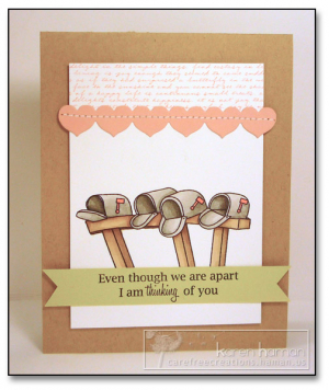 Love Mail