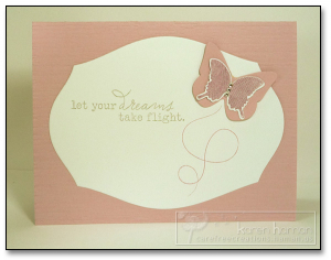 Dreams Take Flight