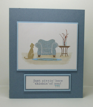 Thinking of You - MIM#57