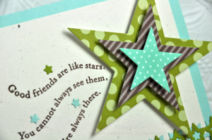 Dawn McVey - Super Stars