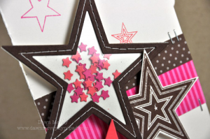 Happy Birthday detail