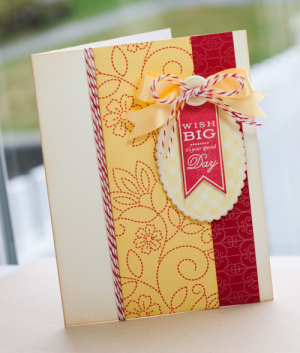 Sunny Birthday Wishes