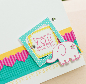 Lisa Johnson - Tremendous Treats: Birthday