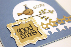 Heather Nichols - Framed Out #2