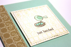 Heather Nichols - Little Bitty Bird Additions