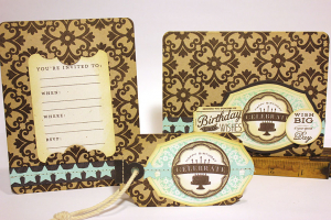 Heather Nichols - By Invitation