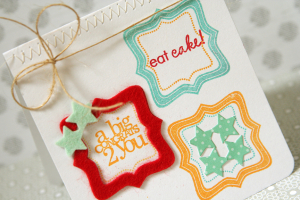 Danielle Flanders - Framed Out #2