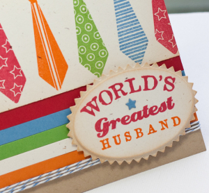 Lisa Johnson - World's Greatest