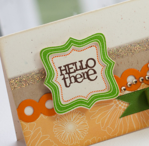 Lisa Johnson - Framed Out #2