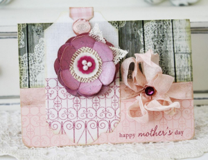 Melissa Phillips - Background Basics:  Wrought Iron