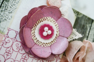 Happy Mother's Day Card