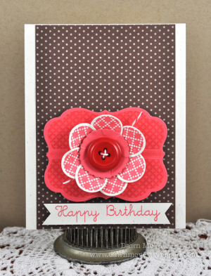 Dawn McVey - Heart-to-Heart 2