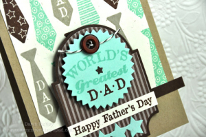 World's Greatest detail