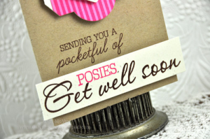 Get Well Soon detail