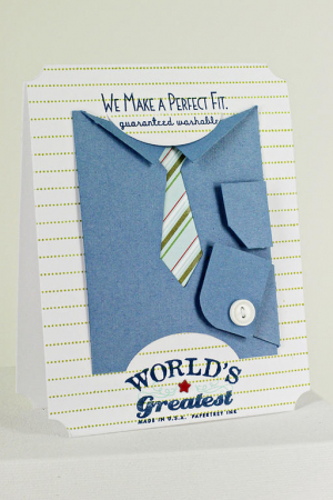 Erin Lincoln - World's Greatest