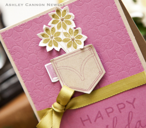 Happy Birthday Detail