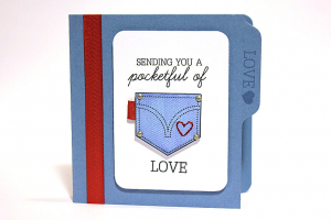 Heather Nichols - Back Pocket Basics