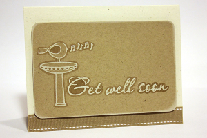 Heather Nichols - Think Big Favorites #14