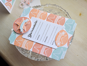 Maile Belles - By Invitation