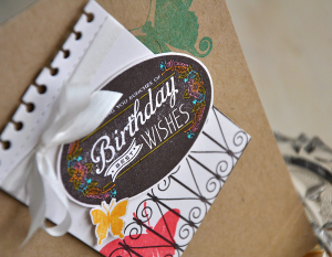 Birthday Best Wishes Detail