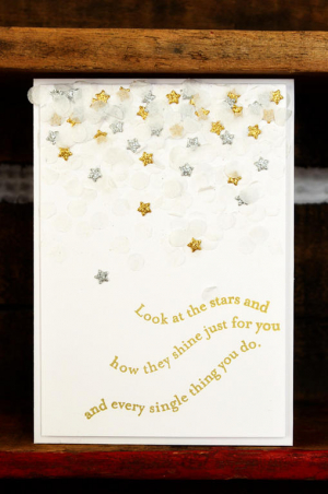 Jessica Witty - Super Stars