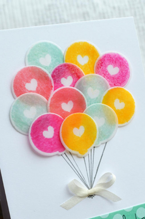 Jessica Witty - Heart-to-Heart #2