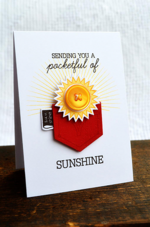 Jessica Witty - Back Pocket Basics