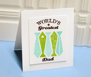 World's Greatest Dad