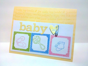 BABY Joy