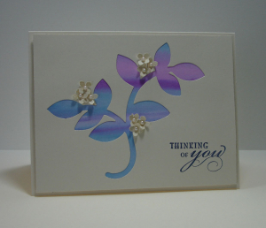 MIM#58 Graduated Backgrounds