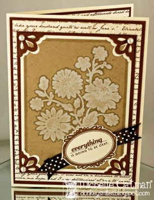 Album: Michelle Oatman