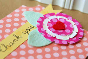 Danielle Flanders - Heart-2-Heart #3