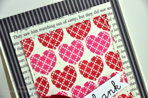 Dawn McVey - Heart-to-Heart #3