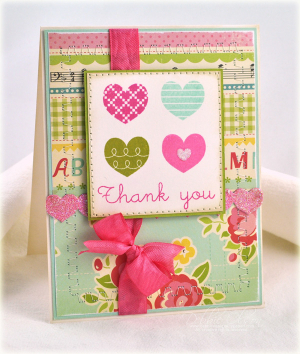 Debbie Olson - Heart-2-Heart #3