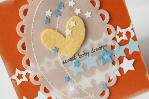 Danielle Flanders - Baby Face